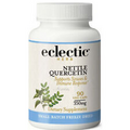Nettles Quercetin 90 Caps By Eclectic Herb