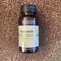 Natures Sunshine chamomile, 100 capsules, exp 10/26