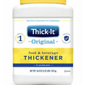 Thick-It Original Thickener 36 Oz, Instant Food & Beverage Thickener Unflavored