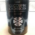 Glucosamine Chondroitin MSM with Turmeric - High Strength Joint Support...