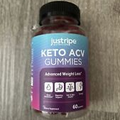 Keto ACV Gummies Weight Loss Supplement Weight Management Fat Loss Detox Cleanse