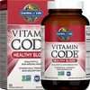 Vitamin Code Healthy Blood 60Ct Capsules
