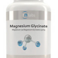 RN Labs Magnesium Glycinate 90 Capsules RRP $39.95