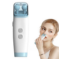 Tinnitus Relief Device Ear Pressure Acupoints Vibrating Care Cordless Massager