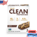 Ready Clean Protein Bar | 15g Protein | 5 Ct Bars