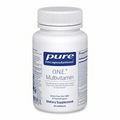 Pure Encapsulations O.N.E. Multivitamin, Daily Multivitamin with Antioxidants
