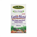 Paradise Herbs Earth's Blend Multi w/ Iron 30 VegCap
