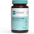 Multivitamin for Men and Women, 60 Multivitamin Tablets, with Zinc, Vitamin...