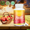 Natural Apple Cider Vinegar 1000 Mg Weight Loss Fat Burn Weight Loss Capsule