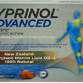 PharmaLink New Zealand  Lyprinol  Advanced 50capsules
