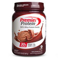 Premier Protein 100% Whey Protein Powder, Chocolate Milkshake, 30g Protein US