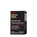 GNC Men's Advanced Testosterone - 60 Capsules