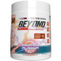 EHPlabs x Ghostbusters Beyond BCAA Powder Amino Acids Supplement for Muscle Recovery - Sugar Free BCAAs Amino Acids Post Workout Recovery Powder & EAA Amino Acids Powder - 60 Servings (Proton Plasma)