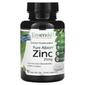 Emerald Laboratories, Pure Albion, Zinc, 25 mg, 90 Vegetable Caps