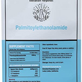 USA LAB Tested Bulk Ultra-micronized Palmitoylethanolamide Powder 99% Pure (25 Grams)