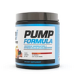 BPI Sports Pump Formula - Mike O’Hearn Titan Series - Caffeine Free Pre-Workout Powder - DIM, L-Citrulline, Citrulline Malate - Muscle Builder and Muscle Recovery (Natty Juice, 8.46oz)