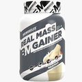 Bigmuscles Nutrition Real Mass Gainer Choose Size & Flavour