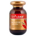 SPRINGLEAF WILD RED KRILL OIL COMPLEX CHOLESTEROL SUPPLEMENTS 700MG 60 CAPSULES
