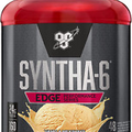 SYNTHA-6 Edge Protein Powder, Vanilla Protein Powder with Hydrolyzed Whey, Micel