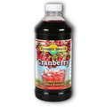 Cranberry Concentrate 16OZ By Dynamic Health Laboratories