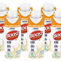 Boost Very High Calorie Nutritional Drink, Very Vanilla, No Artificial Colors or