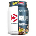 Dymatize ISO100 Hydrolyzed Whey Isolate Protein Powder, Cocoa Pebbles US