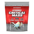 Myogenix Aftershock Critical Mass Vanilla Milk Shake 5.62 Pounds