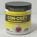 Promera Sports Con-Cret Creatine Raspberry Flavor HCI 64 Ser Free Ship Exp 05/26