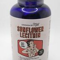 Legendairy Milk Sunflower Lecithin 200 SOFTGELS Lactation Duct Supplement 12/24