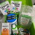 Orgain Premium Protein & Nutrition Box