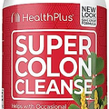 Health Plus Colon Clns Super