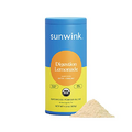 Sunwink Digestion Lemonade Powder - Organic Superfood Powder for Debloat & Gut Health - Plant-Based Support for Digestive Health with Amla Powder, Dandelion & Chicory Root Extract, 4.2oz (20 Servings)