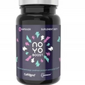 PLT Group noyo Boost Increases Concentration and Energy Levels