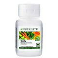 AMWAY NUTRILITE Daily multivitamin and multimineral tablet - 60N EXPIRY-01/2025