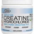 Creatine Hydrochloride Powder | HCL | Highly Soluble...