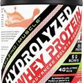Ultra Pure Hydrolyzed Whey Protein Isolate * Supports Lean Muscle Growth &...