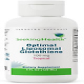 Optimal Liposomal Glutathione | Provides 500 Mg of Reduced Glutathione per Servi