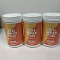 3 QTY Myprotein® - Clear Whey Isolate - Peach Mango EXP 04/2025