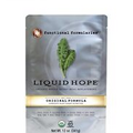 12pk Liquid Hope Meal Replacement Original Organic Formula EXP August 2025