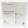 Nu Skin Nuskin Pharmanex LifePak Nano 60 packets Sealed Box Bundle