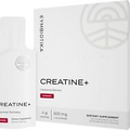 CYMBIOTIKA Creatine+, Creatine and Glutamine Supplement for Amino Energy,...