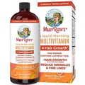 MaryRuth Organics Multivitamin Multimineral Supplement for Women + Hair Growth