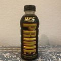 Prime Hydration Drink x UFC 300 - Limited Edition - Single Bottle - In Hand
