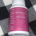 S'moo ~ womens vitamin ~ 60 Caps ~ Sealed ~ 11/2025