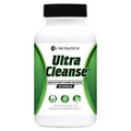 Nutratech’s Ultra Cleanse –Supports Weight Loss Efforts, Digestive Health