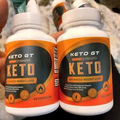 Keto GT 60 capsules Advanced Weight Loss