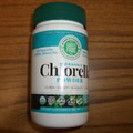 Green Foods Organic Chlorella Powder 2.1 oz  BB 4/2025