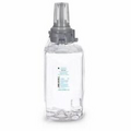 Soap PROVON Clear & Mild Foaming 1,250 mL Dispenser Refill Bottle Unscented Coun