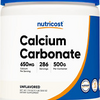 Calcium Carbonate Powder 500 Grams