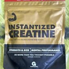 Instantized Creatine Monohydrate Gains In Bulk 30 Servings. FREE SHIPPING